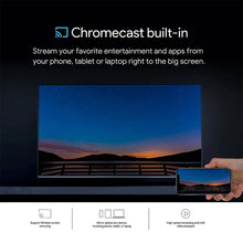 Carica l'immagine nel visualizzatore di Gallery, Android16 Smart Home Theater TV Box AllwinnerH313 Assistente Google Netflix Streaming Lettore multimediale Bluetooth 2G1