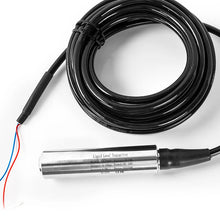 Carica l'immagine nel visualizzatore di Gallery, Sensore di Livello Idrostatico Sommergibile QDY30A IP68 ad Alte Prestazioni e Precisione, 4-20mA 0-10V RS485 - AliExpres