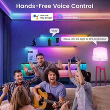 Carica l'immagine nel visualizzatore di Gallery, Tuya Wifi/Zigbee/Bluetooth Smart Ha Condotto La Lampadina Alexa Ha Condotto La Lampada E27 RGB CW WW Lampade Intelligent