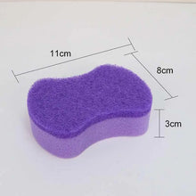 Carica l'immagine nel visualizzatore di Gallery, 5 spugne per lavare i piatti, spugne per la pulizia della cucina, multiuso, per uso domestico - AliExpress 15