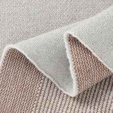 Carica l'immagine nel visualizzatore di Gallery, Coperte per bambini traspirante neonato ragazza Swaddle Wrap ricezione 100*80cm neonato cotone lavorato a maglia passegg