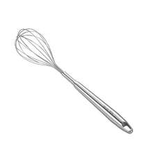 Carica l'immagine nel visualizzatore di Gallery, Schiacciapatate in Acciaio Inox 304, Sbattitore per Uova, Utensile Manuale Salva-Lavoro per Schiacciare Frutta e Verdura