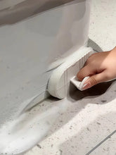 Carica l'immagine nel visualizzatore di Gallery, Spazzola per Pulizia con Manico Flessibile, Spugna Pieghevole per Cucina e Bagno, Aree Difficili da Raggiungere, Lavandi