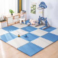 Carica l'immagine nel visualizzatore di Gallery, Tappetino puzzle per bambini Piastrelle in schiuma Tappetino da gioco per bambini Tappetino per bambini per attrezzature