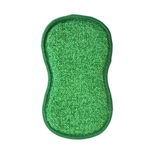 Carica l'immagine nel visualizzatore di Gallery, Spugna per Lavaggio Piatti Super Assorbente in Microfibra, Spugna a Doppia Faccia per Pulizia di Cucina e Bagno - AliExp