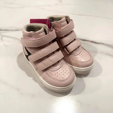 Carica l'immagine nel visualizzatore di Gallery, Scarpe ortopediche PRINCE PARD per bambini piccoli e ragazzi, con supporto per l’arco plantare e la caviglia, scarpe da 