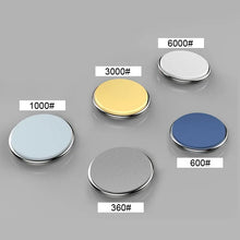 Carica l'immagine nel visualizzatore di Gallery, Affilacoltelli a Rullo Magnetico 360-6000 Grit