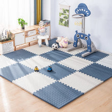 Carica l'immagine nel visualizzatore di Gallery, Tappetino puzzle per bambini Piastrelle in schiuma Tappetino da gioco per bambini Tappetino per bambini per attrezzature
