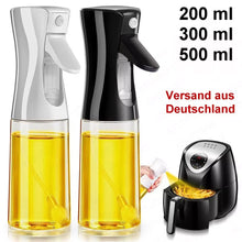 Carica l'immagine nel visualizzatore di Gallery, Spray per olio da cucina - Bottiglia dispenser di olio d'oliva Spruzzatore Nebbia-Aceto di olio riutilizzabile per uso a