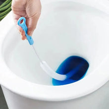 Carica l'immagine nel visualizzatore di Gallery, Spazzola per dragaggio tubi Bagno Fogna Rimuovi capelli Spazzola per pulizia lavello 48/65/71 cm Pulitore di scarico Str