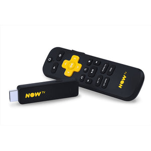NOW TV Smart Stick  Chiavetta streaming TV
