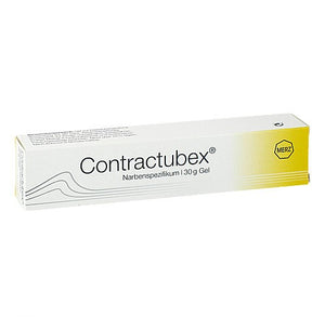Contractubex Gel 30g