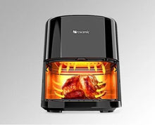 Carica l'immagine nel visualizzatore di Gallery, Proscenic T22 Friggitrice ad Aria Calda Senza Olio Airfryer 5 Lt Frigge 1700W