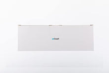 Carica l'immagine nel visualizzatore di Gallery, ieGeek 2K Telecamera Wi-Fi Interno / Esterno Batteria Senza Fili, Videocamera Sorveglianza con Visione Notturna a Colori, Allarme con Rilevamento del Movimento, Sirena, IP65, Audio a 2 Vie, SD/Cloud