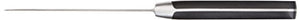AmazonBasics - Set Premium di coltelli da carne, 8 pezzi - Ilgrandebazar