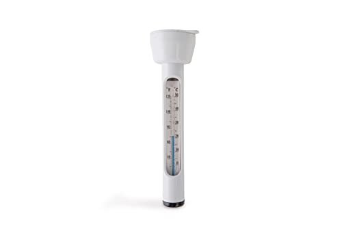 Intex 29039 Termometro da Piscina Galleggiante I.12