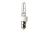 WIMEX 4254008 LAMPADINA ALOGENA E14 130W ( RESA 176W ) ECO 30% 19x85mm - Ilgrandebazar
