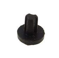 Whirlpool Ignis 10x gommino piedino gomma griglie ghiere supporti piano... - Ilgrandebazar