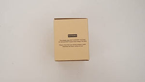 TESSAN Adattatore Universale da Viaggio, Presa Universale da Viaggio con 3USB, 1USB C e 1 CA, Adattatore da Viaggio Italia Inghilterra Germania America Australia, Adattatore Viaggio