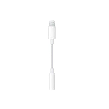 Carica l&#39;immagine nel visualizzatore di Gallery, Apple Adattatore da Lightning a jack cuffie (3,5 mm)