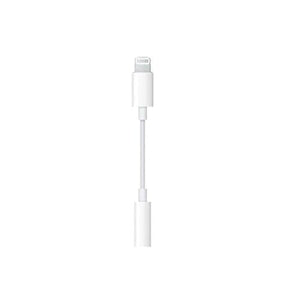 Apple Adattatore da Lightning a jack cuffie (3,5 mm)