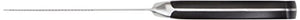 AmazonBasics - Set Premium di coltelli da carne, 8 pezzi - Ilgrandebazar