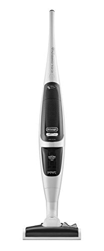 De'Longhi XL155.41 Colombina Class Scopa Elettrica senza Sacco - Ilgrandebazar