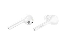 Huawei FreeBuds Lite Cuffie Auricolare, True Wireless, Ceramic White