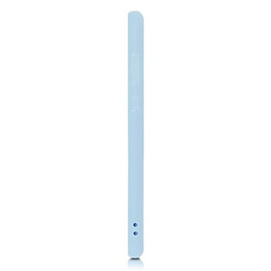 kwmobile Cover Compatibile con Huawei Mate 10 Lite - Custodia blu chiaro matt