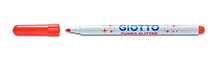 Carica l&#39;immagine nel visualizzatore di Gallery, GIOTTO TURBO GLITTER Ast. 8 pennarelli glitterati