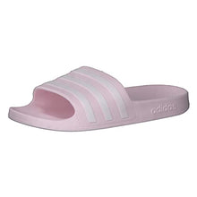 Carica l'immagine nel visualizzatore di Gallery, adidas Adilette Aqua Slides, Donna, Almost Pink Ftwr White Almost Pink, 39 EU