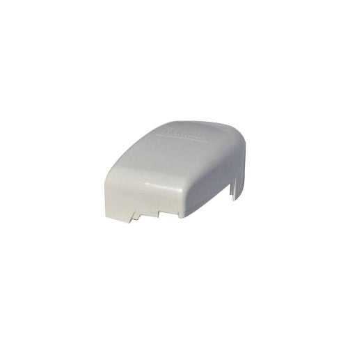 Fiamma 98655-147 071/321-1 - Tappo Lato Sinistro F45Ti, Colore: Bianco Polare - Ilgrandebazar