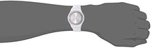 Carica l&#39;immagine nel visualizzatore di Gallery, Swatch Orologio Analogico Quarzo Donna con Cinturino in Silicone SUOP110 - Ilgrandebazar