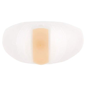 DOVE Bagnodoccia Seta Preziosa - 450 ml