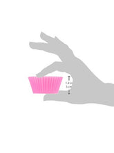 Carica l'immagine nel visualizzatore di Gallery, AmazonBasics - Pirottini da forno riutilizzabili, in Confezione 24 - Ilgrandebazar