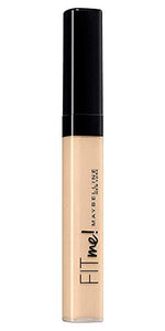 Maybelline New York Fit Me Correttore Liquido, Formula Leggera, 15 Fair - Ilgrandebazar