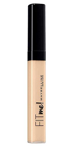Maybelline New York Fit Me Correttore Liquido, Formula Leggera, 15 Fair - Ilgrandebazar