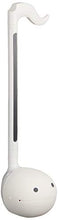 Carica l&#39;immagine nel visualizzatore di Gallery, Otamatone Touch-Sensitive Electronic Musical Instrument - Special white - Ilgrandebazar