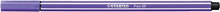 Carica l&#39;immagine nel visualizzatore di Gallery, Pennarello Premium - STABILO Pen 68 - Scatola in Metallo da 50 - Colori... - Ilgrandebazar