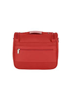 Carica l&#39;immagine nel visualizzatore di Gallery, Travelite Beauty Case da viaggio Orlando, 20 l, Rosso 20