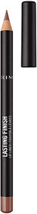 Rimmel London Lasting Finish Matita Labbra, Lunga Durata e Colore Intenso, 705 Cappuccino, 1.2 g