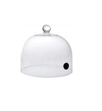 Carica l&#39;immagine nel visualizzatore di Gallery, Lacor 61815 Lacor-61815-campana per la Protezione di 15 x  15 x 23 cm - Ilgrandebazar