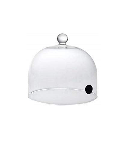 Lacor 61815 Lacor-61815-campana per la Protezione di 15 x  15 x 23 cm - Ilgrandebazar