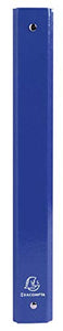 Exacompta 51929e - Confezione di 10 cartelle A4, con 4 anelli da 30 mm,... - Ilgrandebazar