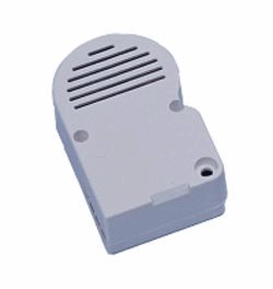 Farfisa MD 30, Portiere elettrico compatto per pulsantiere serie MODY Bianco - Ilgrandebazar
