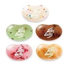 Carica l&#39;immagine nel visualizzatore di Gallery, Jelly Belly Gelato Mix Gelatina Fagioli Flip Top Box - 100g (confezione da 1)