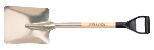BELLOTA 5525 MA - Pala de Aluminio mango Anilla - Ilgrandebazar