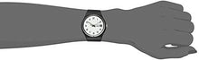 Carica l'immagine nel visualizzatore di Gallery, Swatch Orologio da Uomo Analogico al Quarzo con Cinturino in Plastica – GB... - Ilgrandebazar