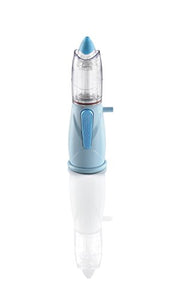 Air Liquide Healthcare Rinowash Doccia Nasale Micronizzata per la terapia...