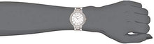 Carica l&#39;immagine nel visualizzatore di Gallery, Fossil orologio donna Virgina analogico al quarzo (One Size, Crema) - Ilgrandebazar